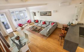 Luxury Pontevecchio Duplex 5 Stars Apartment